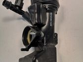 Durite de refroidissement tube