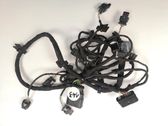 Other wiring loom