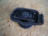 Fuel tank cap