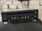Radio/CD/DVD/GPS head unit