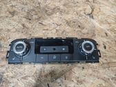 Climate control unit