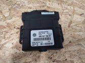 Gearbox control unit/module