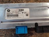 Comfort/convenience module