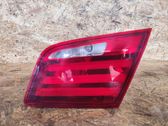 Tailgate rear/tail lights