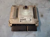 Calculateur moteur ECU