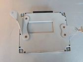 Air suspension control unit module (rear)