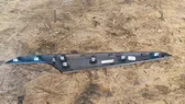 Dashboard glove box trim