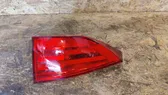 Tailgate rear/tail lights