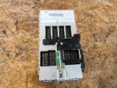 Other control units/modules