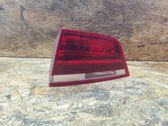 Tailgate rear/tail lights
