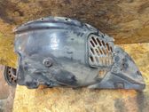 Front wheel arch liner splash guards