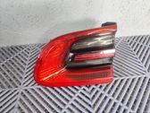 Tailgate rear/tail lights