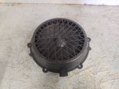 Front door speaker
