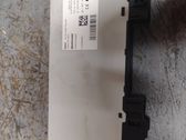 CAS control unit/module