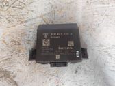 Gateway control module