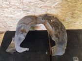 Front wheel arch liner splash guards