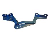 Engine bonnet/hood hinges