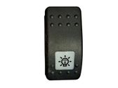 Other switches/knobs/shifts
