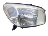 Lampa przednia