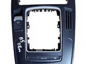 Gear shifter surround trim plastic