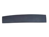 Tailgate/trunk upper cover trim