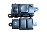 Wing mirror switch