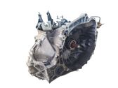 Manual 5 speed gearbox