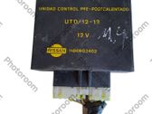 Other control units/modules