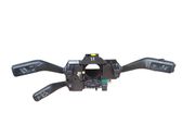 Wiper turn signal indicator stalk/switch