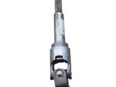 Steering column universal joint