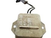 Glow plug pre-heat relay