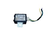 Immobilizer control unit/module
