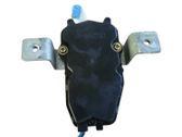 Tailgate boot lock/latch motor