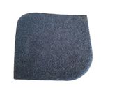 Verkleidung Kofferraumabdeckung