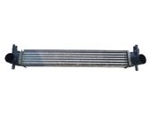 Chłodnica powietrza doładowującego / Intercooler