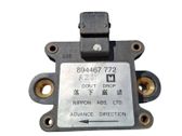 Sensor