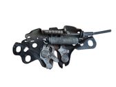 Engine bonnet/hood lock/catch