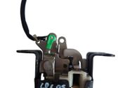 Tailgate window lock/catch/latch