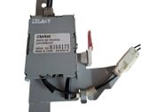 Aerial antenna amplifier