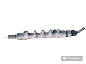 Fuel main line pipe