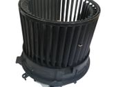 Pulseur d'air habitacle