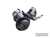 Ignition lock