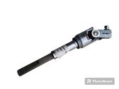 Steering column universal joint
