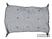 Trunk/boot cargo luggage net
