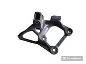 Engine mounting bracket