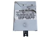 Other control units/modules