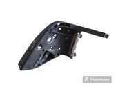 Fog light bracket