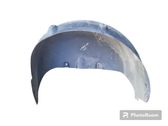 Rear arch fender liner splash guards