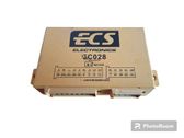 Tow bar trailer control unit/module