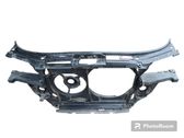 Radiator support slam panel